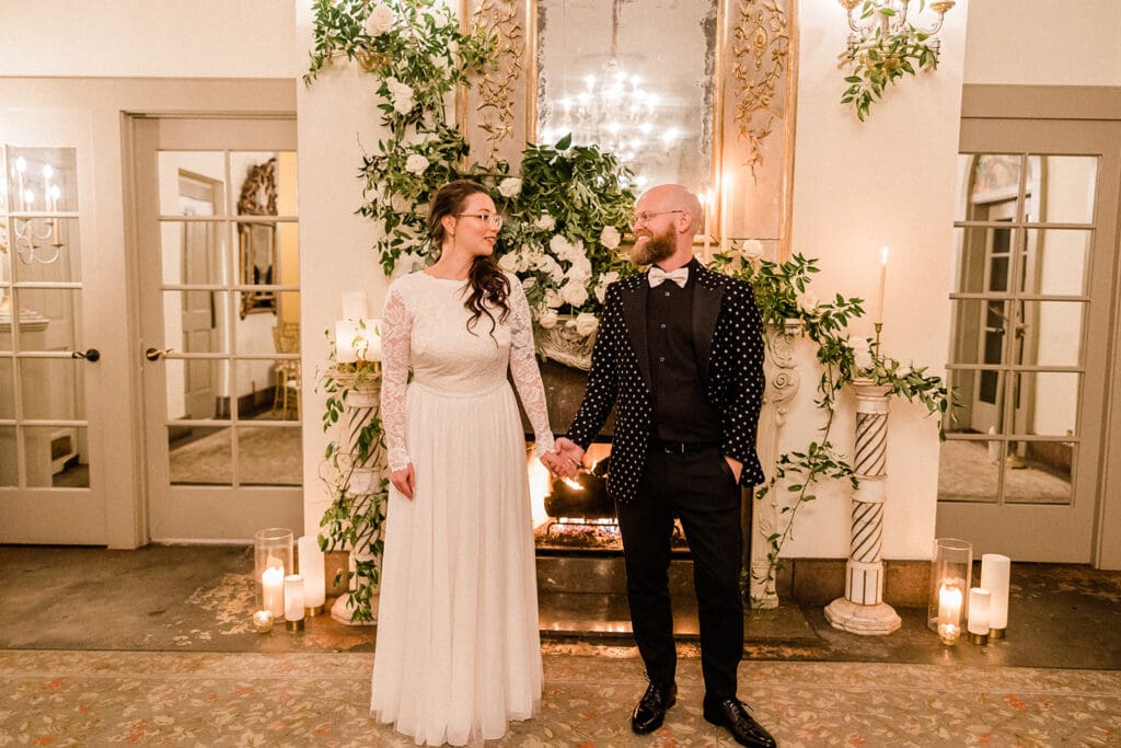 Sabrina & Brian The Ruins Wedding // Sabrina + Brian -