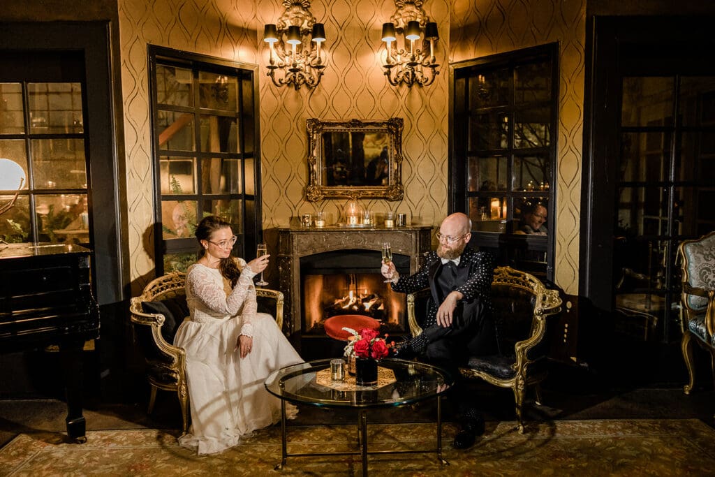 Sabrina & Brian The Ruins Wedding // Sabrina + Brian -