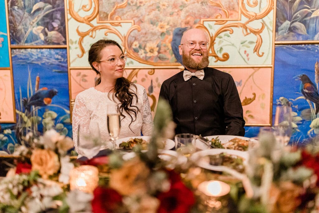 Sabrina & Brian The Ruins Wedding // Sabrina + Brian -