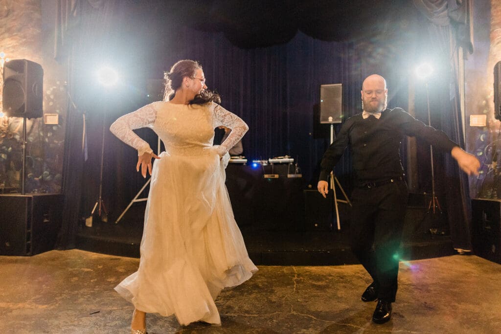 Sabrina & Brian The Ruins Wedding // Sabrina + Brian -