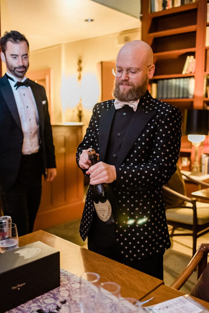 Sabrina & Brian The Ruins Wedding // Sabrina + Brian -