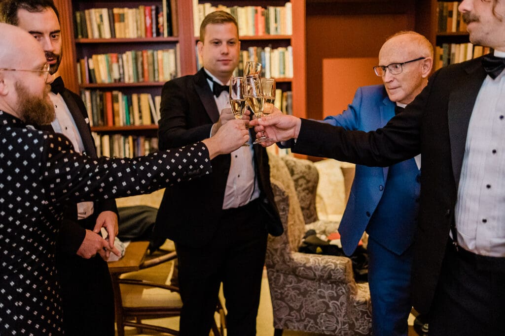 Sabrina & Brian The Ruins Wedding // Sabrina + Brian -