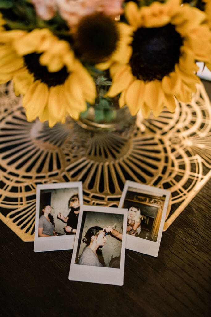 Sabrina & Brian The Ruins Wedding // Sabrina + Brian -