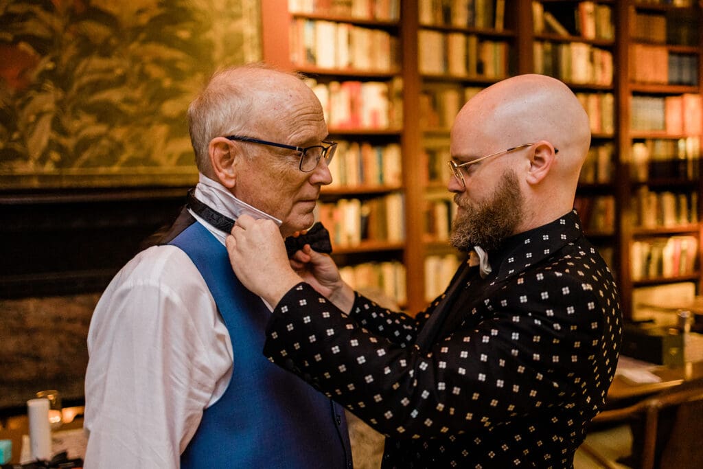 Sabrina & Brian The Ruins Wedding // Sabrina + Brian -