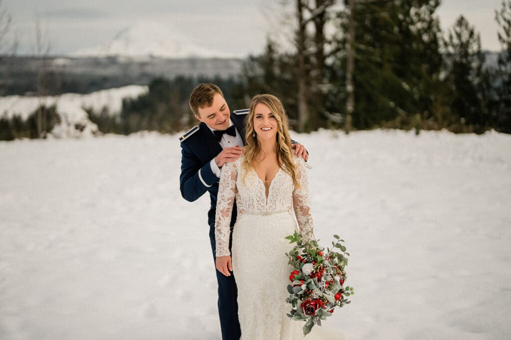 Ballard Engagement // Tori + Cole -