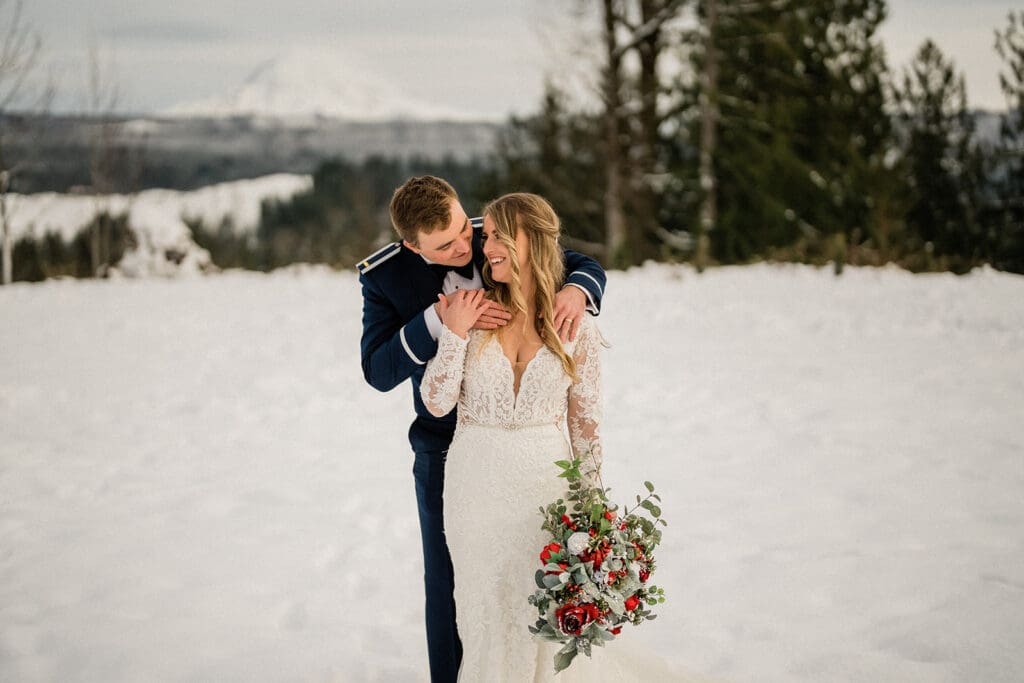 Ballard Engagement // Tori + Cole -