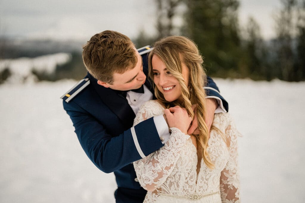 Ballard Engagement // Tori + Cole -