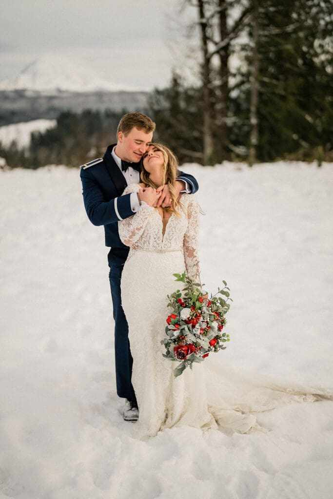 Ballard Engagement // Tori + Cole -