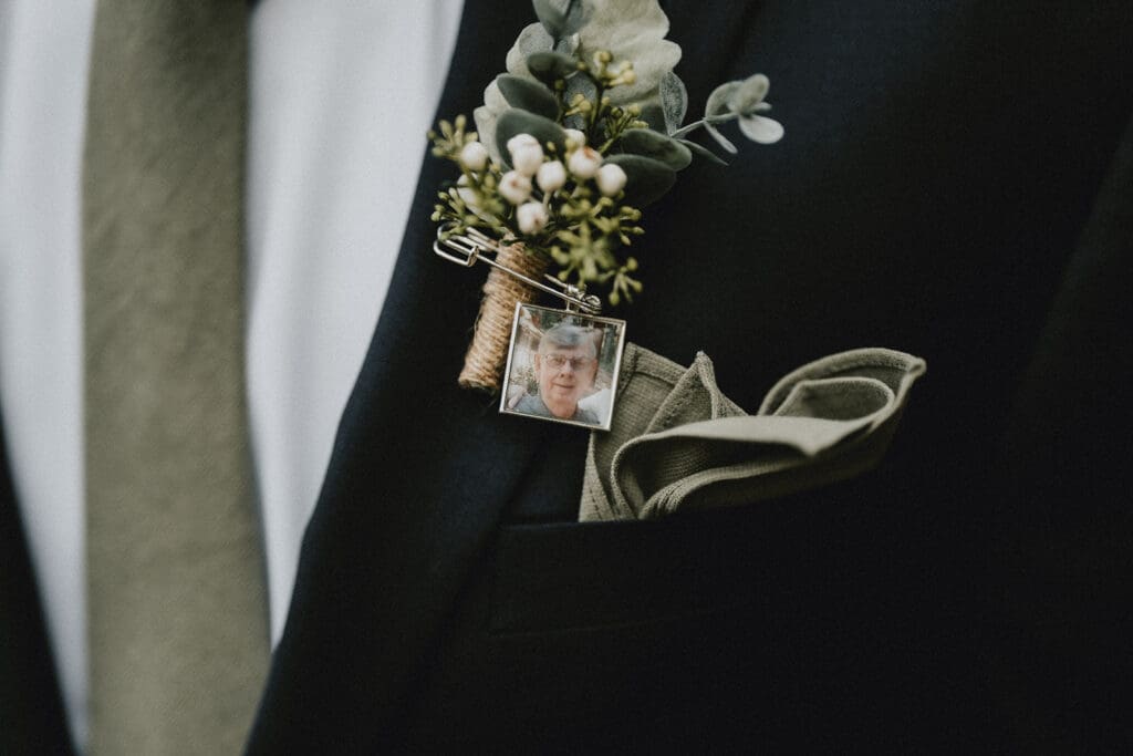 Olympic National Park Elopement // Julia + Ryan -