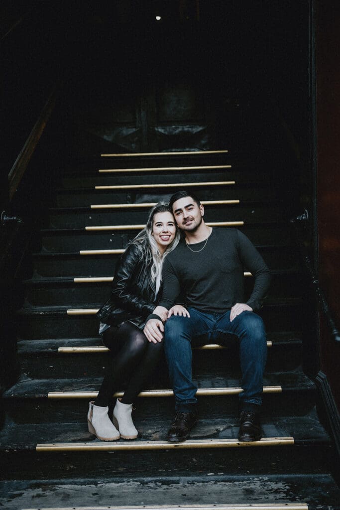25 STUNNING Locations for Engagement Photos in Seattle -