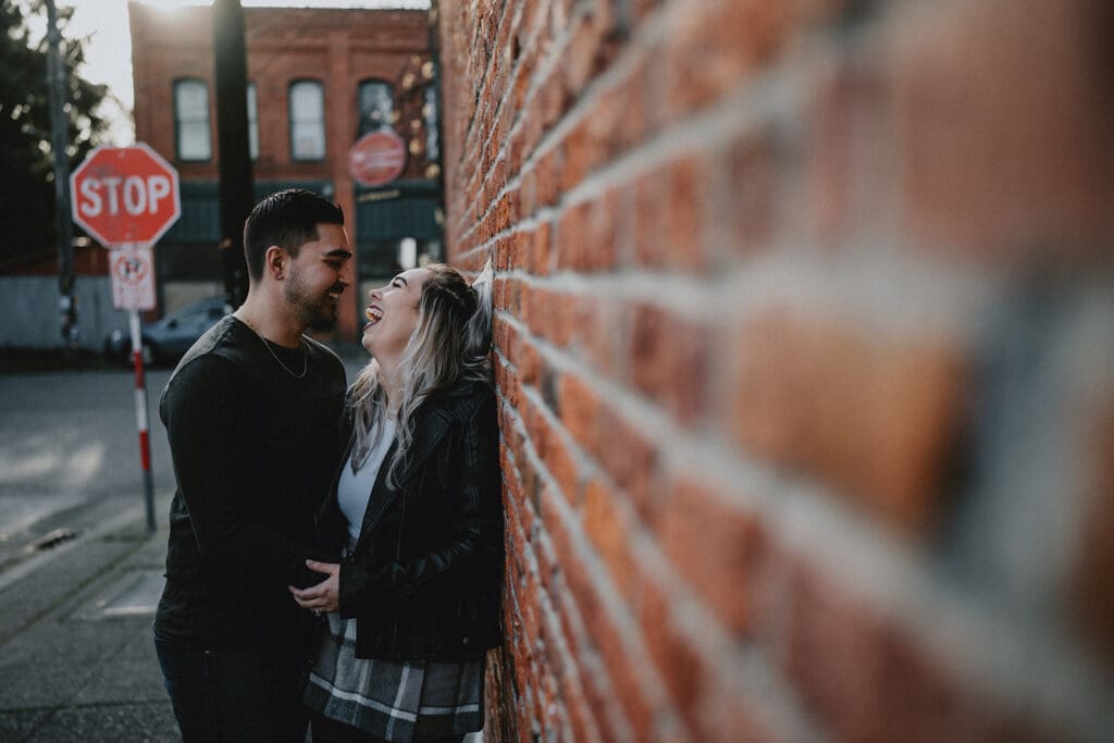 25 STUNNING Locations for Engagement Photos in Seattle -