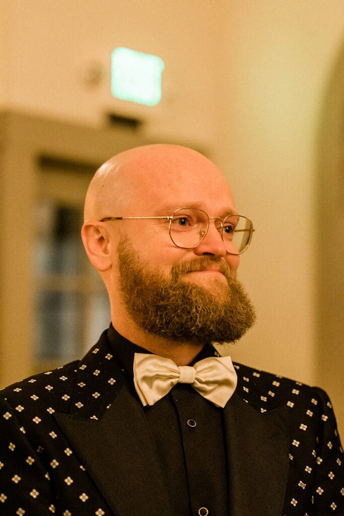 Sabrina & Brian The Ruins Wedding // Sabrina + Brian -