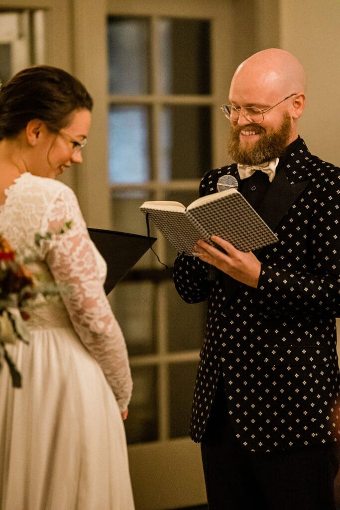 Sabrina & Brian The Ruins Wedding // Sabrina + Brian -