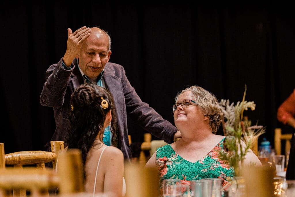 Crystal Mountain Wedding // Angeli + David -