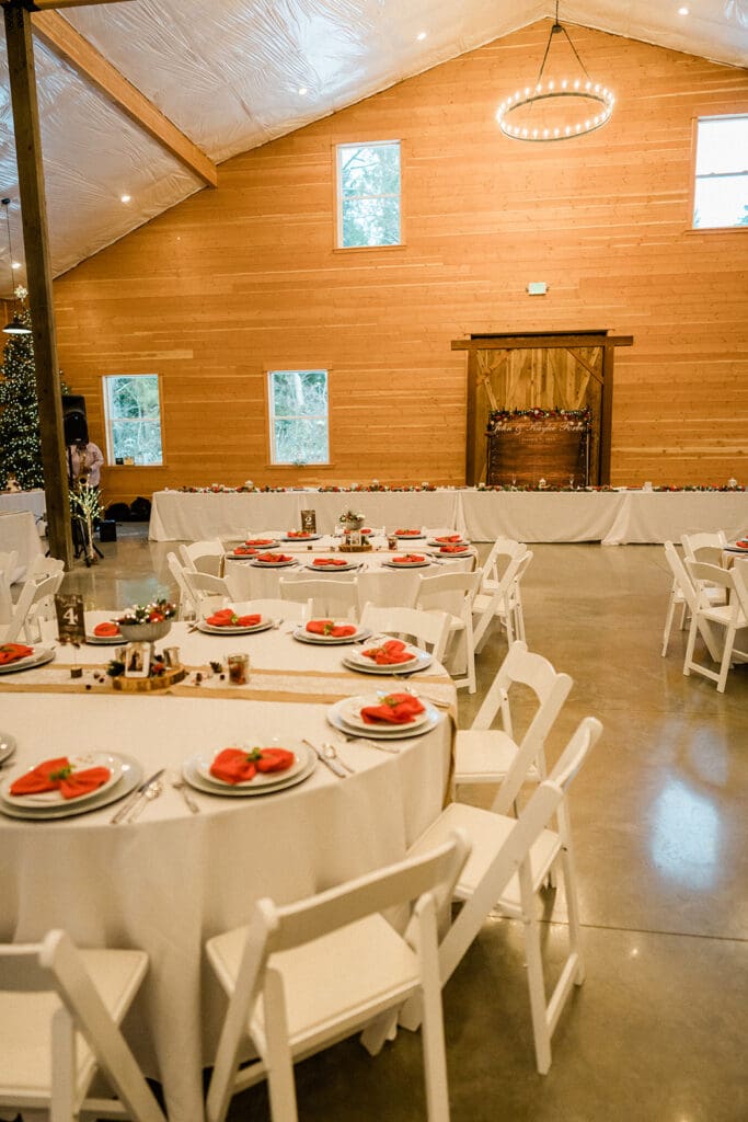 Kaylee + John Edlynn Farm Wedding // Kaylee & John -