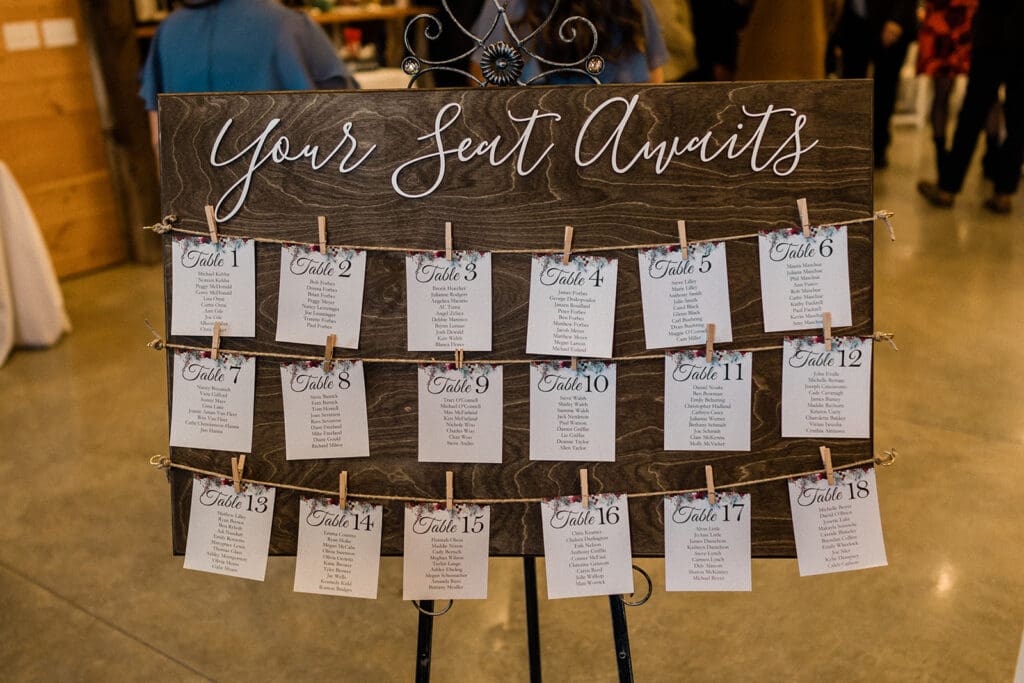 Kaylee + John Edlynn Farm Wedding // Kaylee & John -