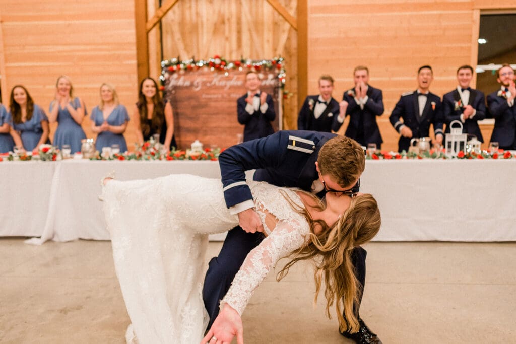 Kaylee + John Edlynn Farm Wedding // Kaylee & John -