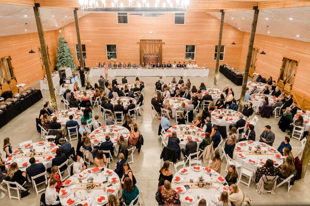 Kaylee + John Edlynn Farm Wedding // Kaylee & John -