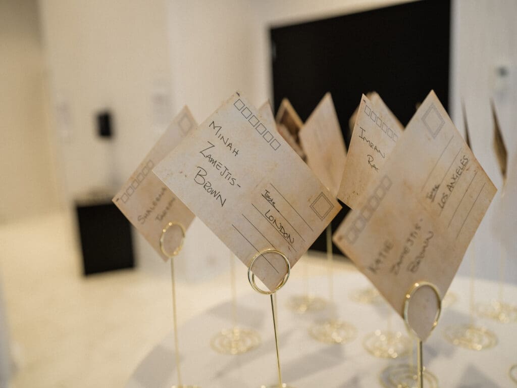 Bellevue Indian Wedding // Anushe' + James -