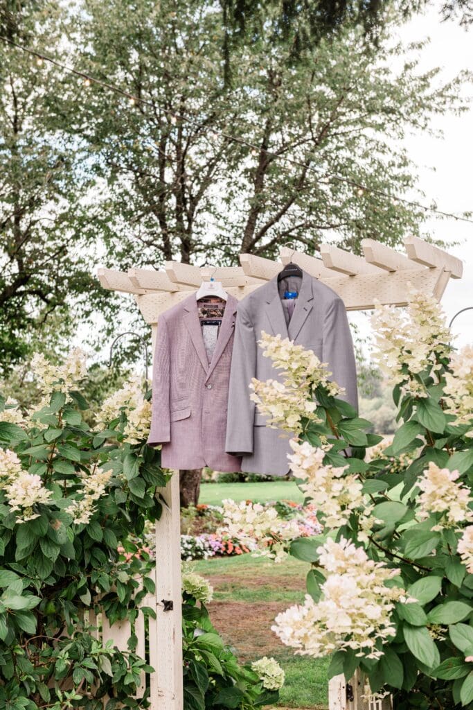 Kelley Farm Wedding // Tyler + Jay -