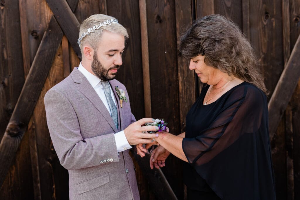 Kelley Farm Wedding // Tyler + Jay -