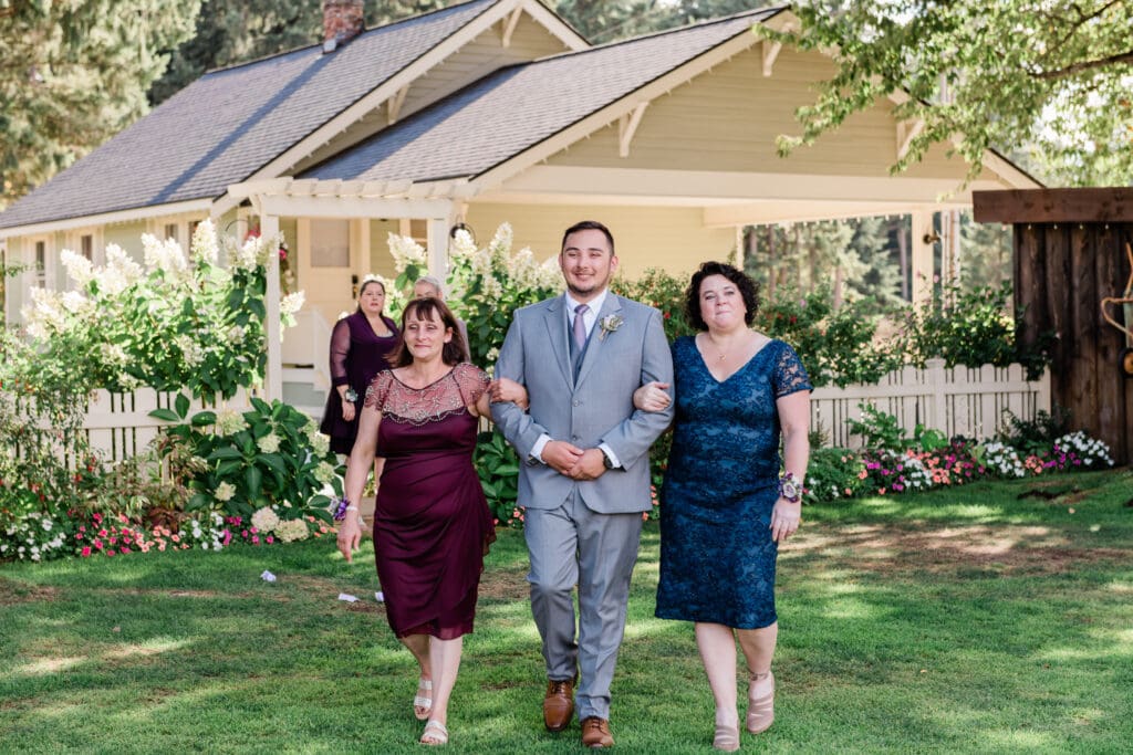 Kelley Farm Wedding // Tyler + Jay -