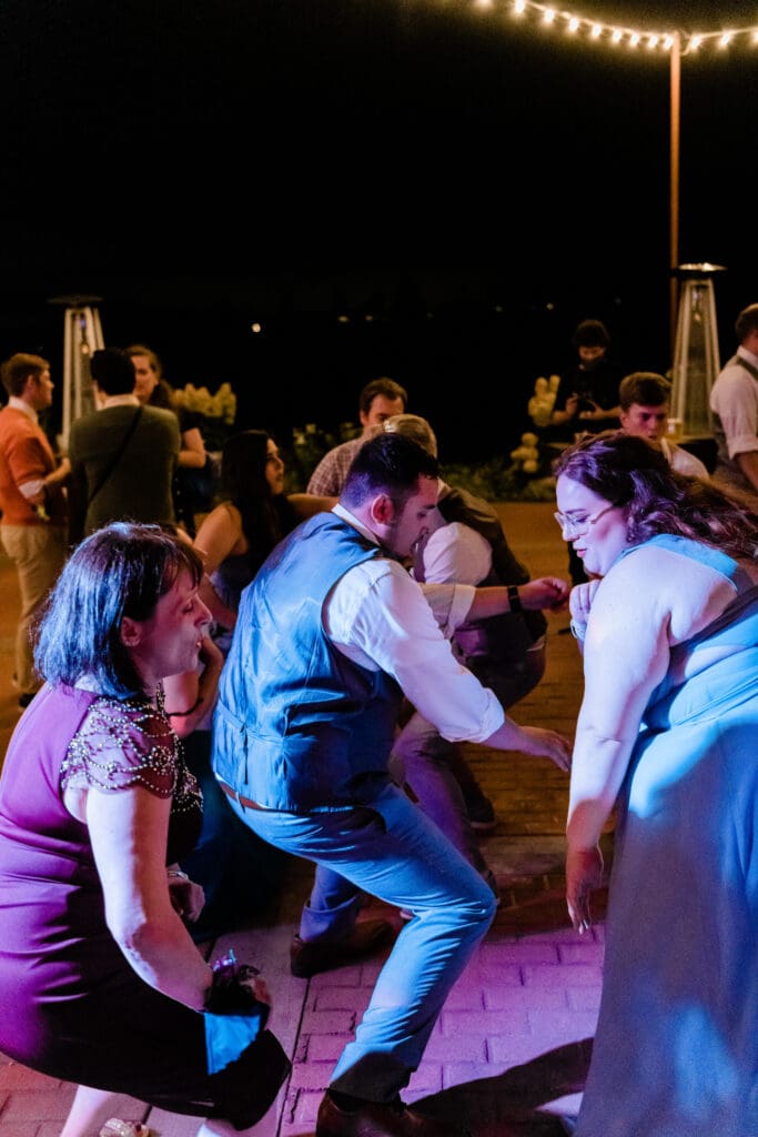 Kelley Farm Wedding // Tyler + Jay -