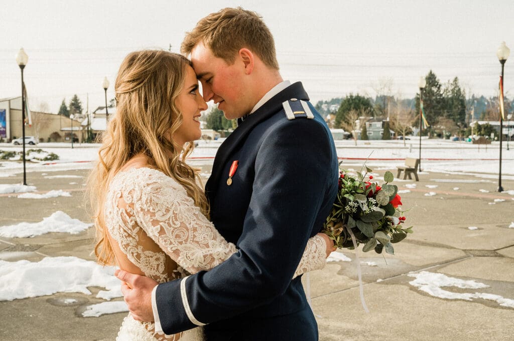 Kaylee + John Edlynn Farm Wedding // Kaylee & John -