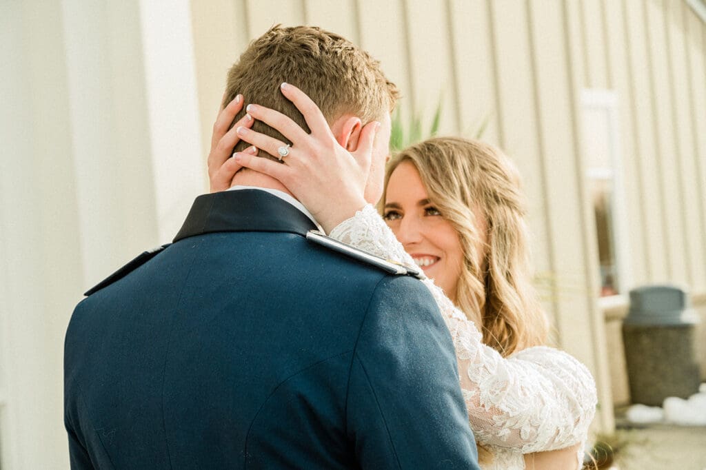 Kaylee + John Edlynn Farm Wedding // Kaylee & John -