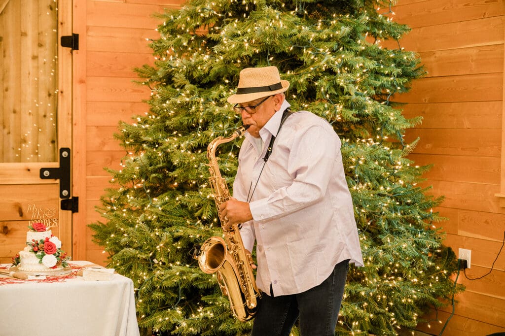 Kaylee + John Edlynn Farm Wedding // Kaylee & John -