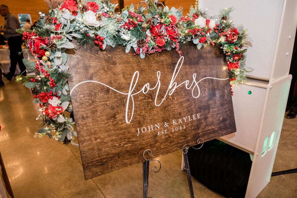 Kaylee + John Edlynn Farm Wedding // Kaylee & John -
