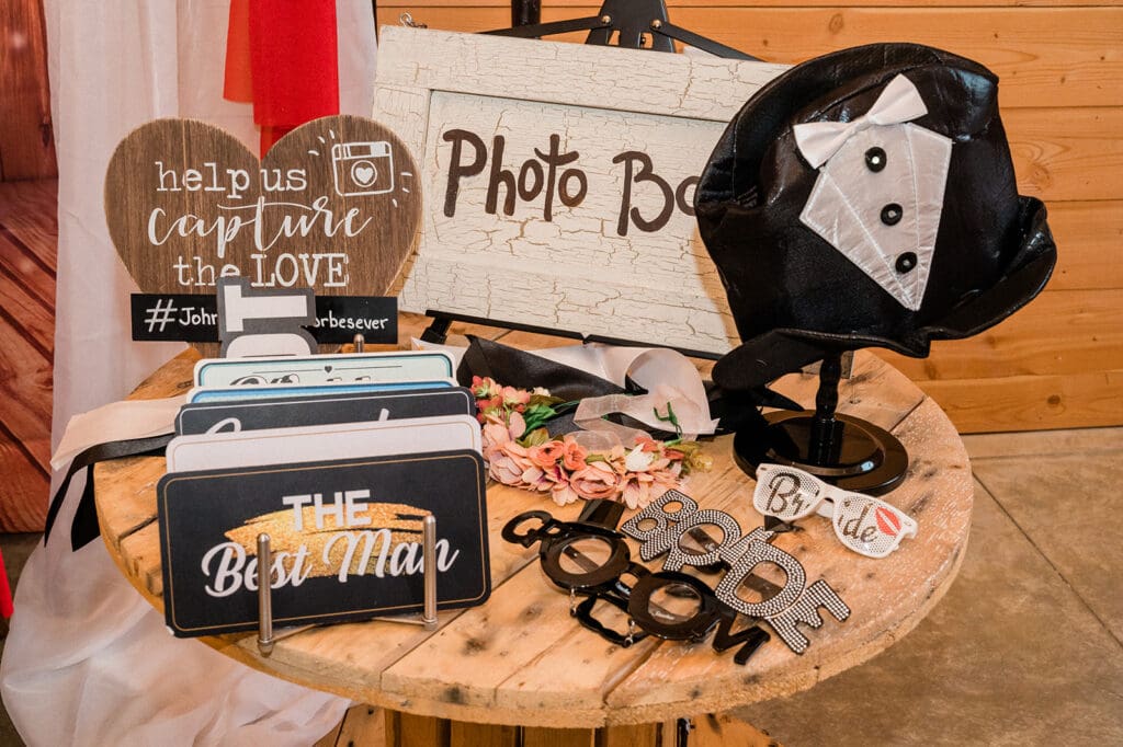 Kaylee + John Edlynn Farm Wedding // Kaylee & John -