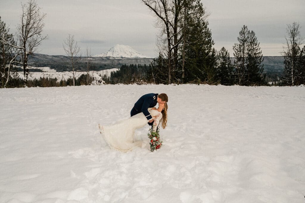 Kaylee + John Edlynn Farm Wedding // Kaylee & John -
