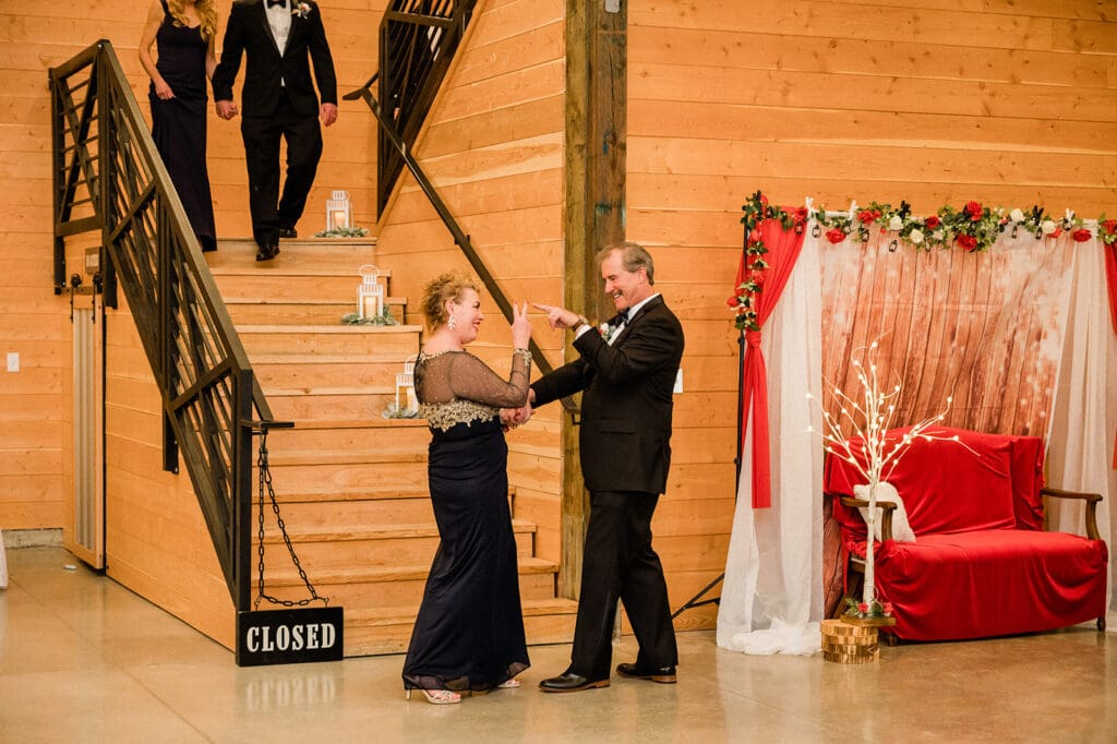 Kaylee + John Edlynn Farm Wedding // Kaylee & John -