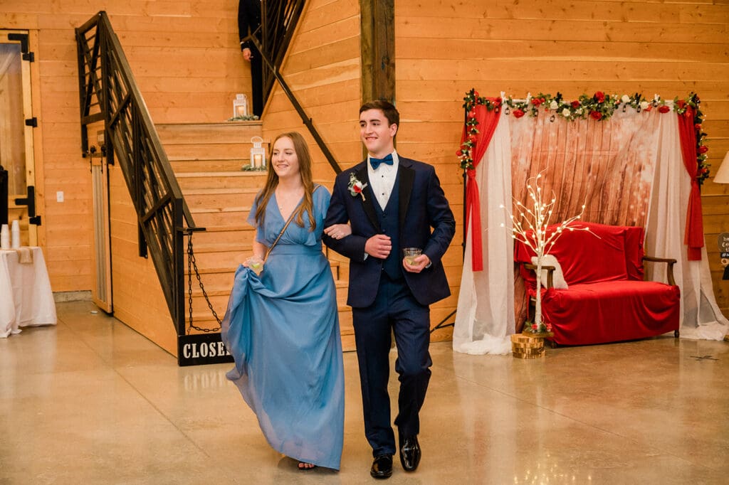 Kaylee + John Edlynn Farm Wedding // Kaylee & John -