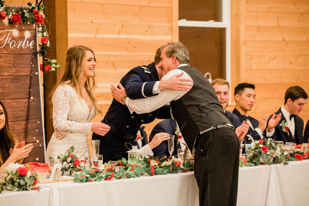 Kaylee + John Edlynn Farm Wedding // Kaylee & John -