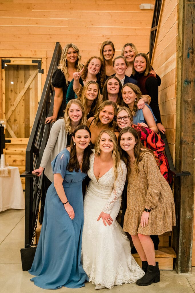 Kaylee + John Edlynn Farm Wedding // Kaylee & John -