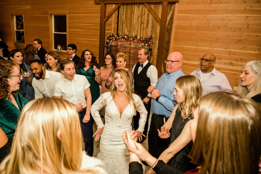 Kaylee + John Edlynn Farm Wedding // Kaylee & John -