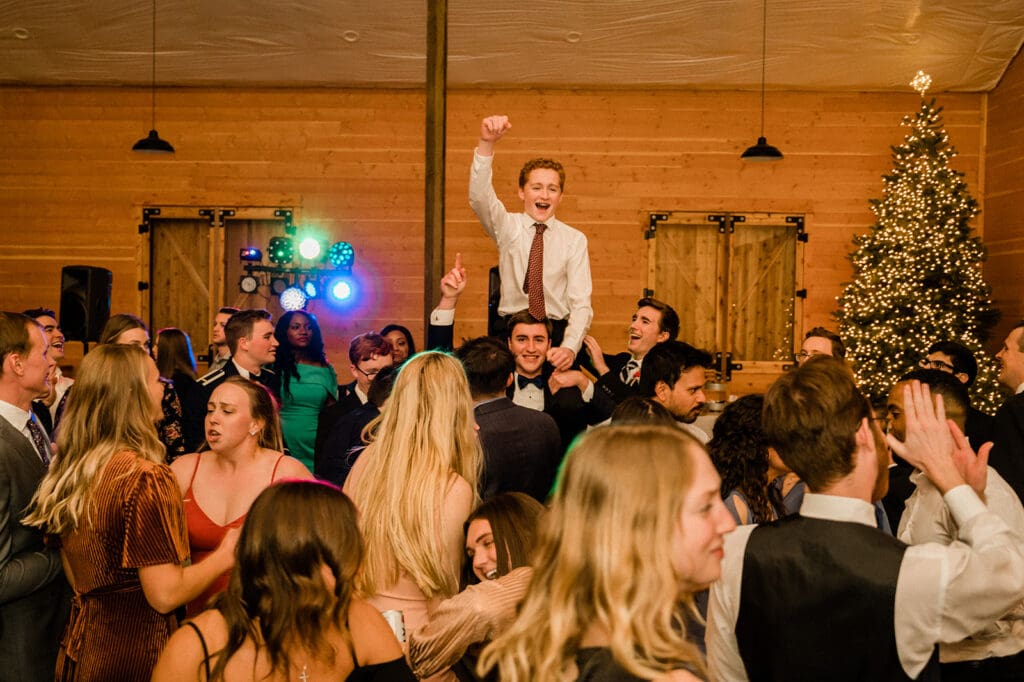 Kaylee + John Edlynn Farm Wedding // Kaylee & John -