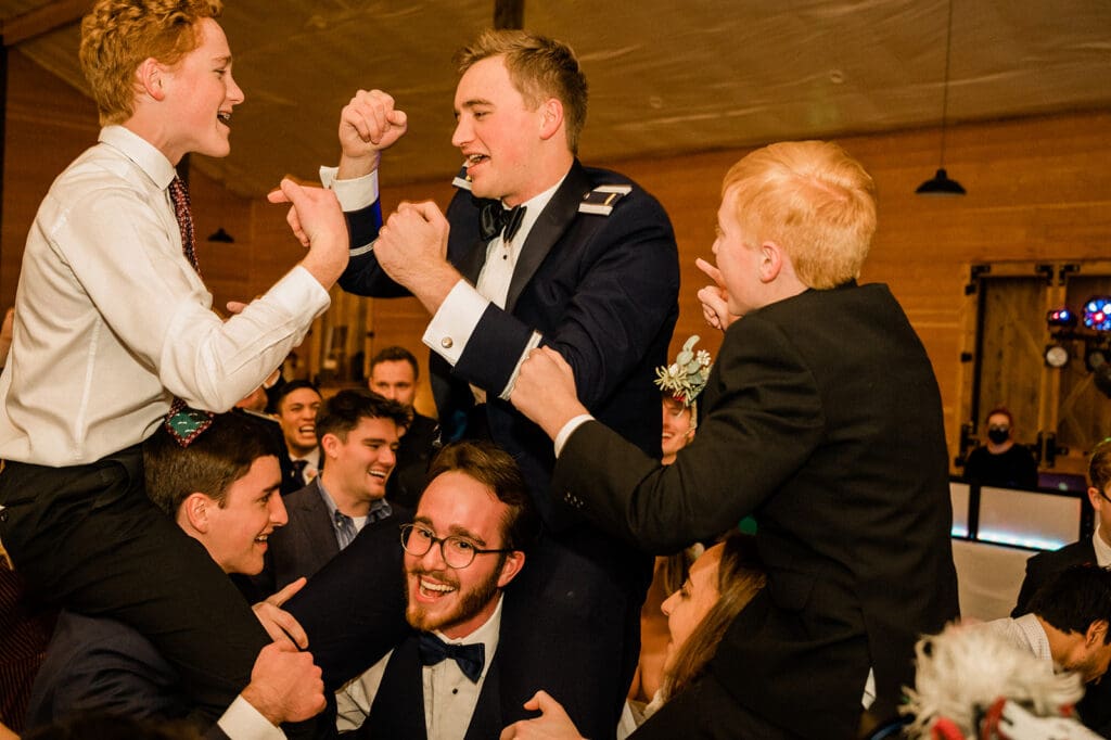 Kaylee + John Edlynn Farm Wedding // Kaylee & John -