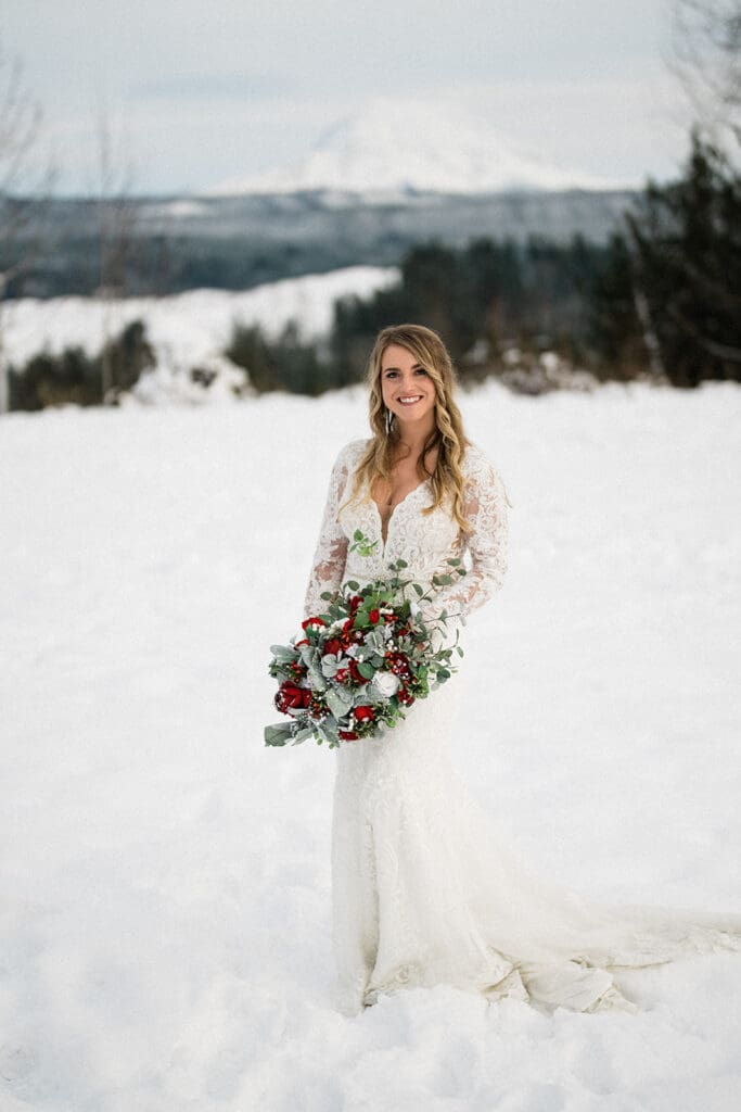 Kaylee + John Edlynn Farm Wedding // Kaylee & John -