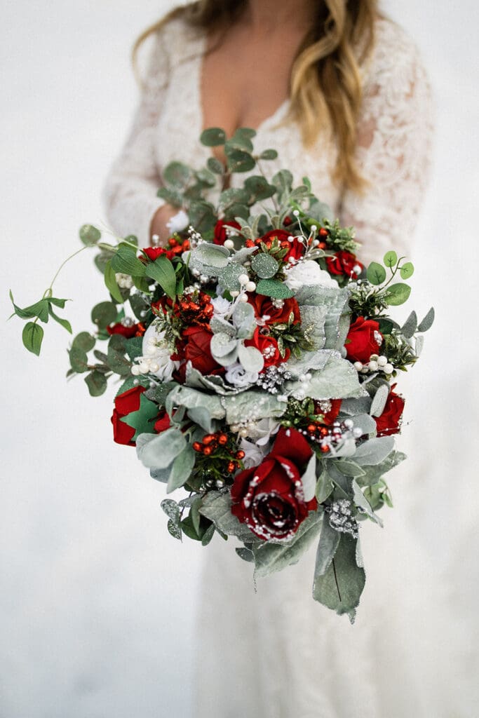 Kaylee + John Edlynn Farm Wedding // Kaylee & John -