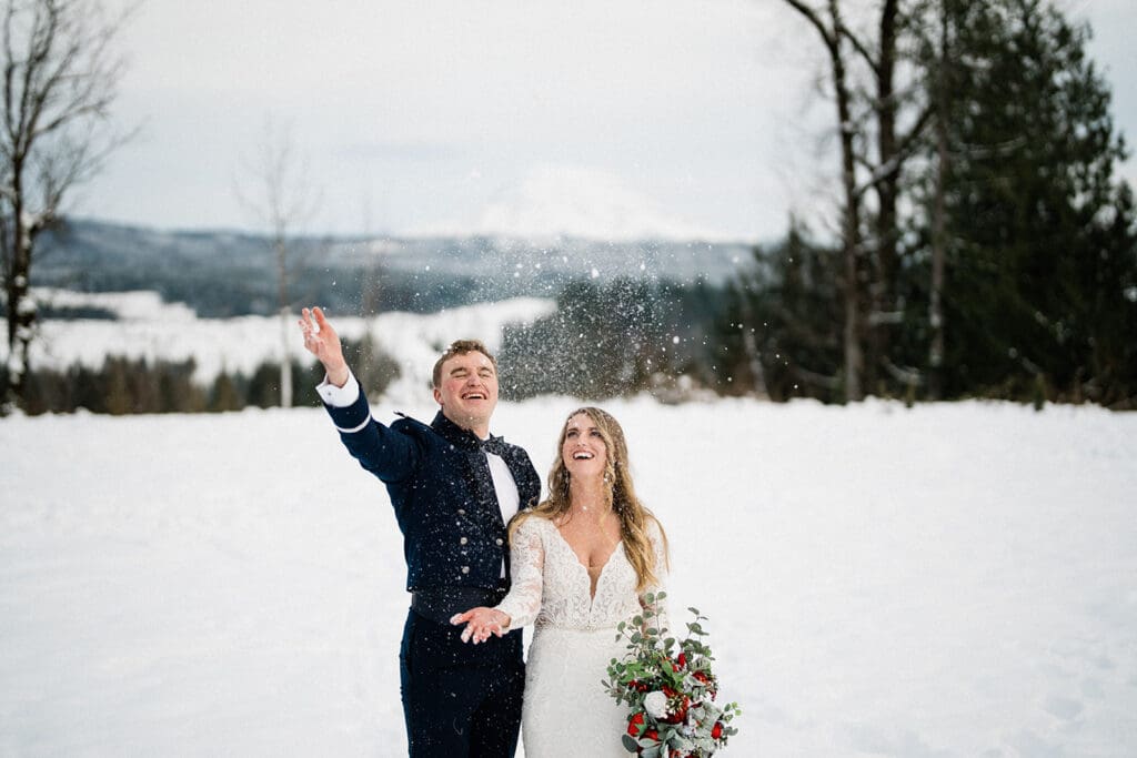 Kaylee + John Edlynn Farm Wedding // Kaylee & John -