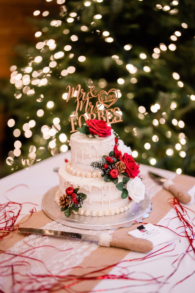 Kaylee + John Edlynn Farm Wedding // Kaylee & John -