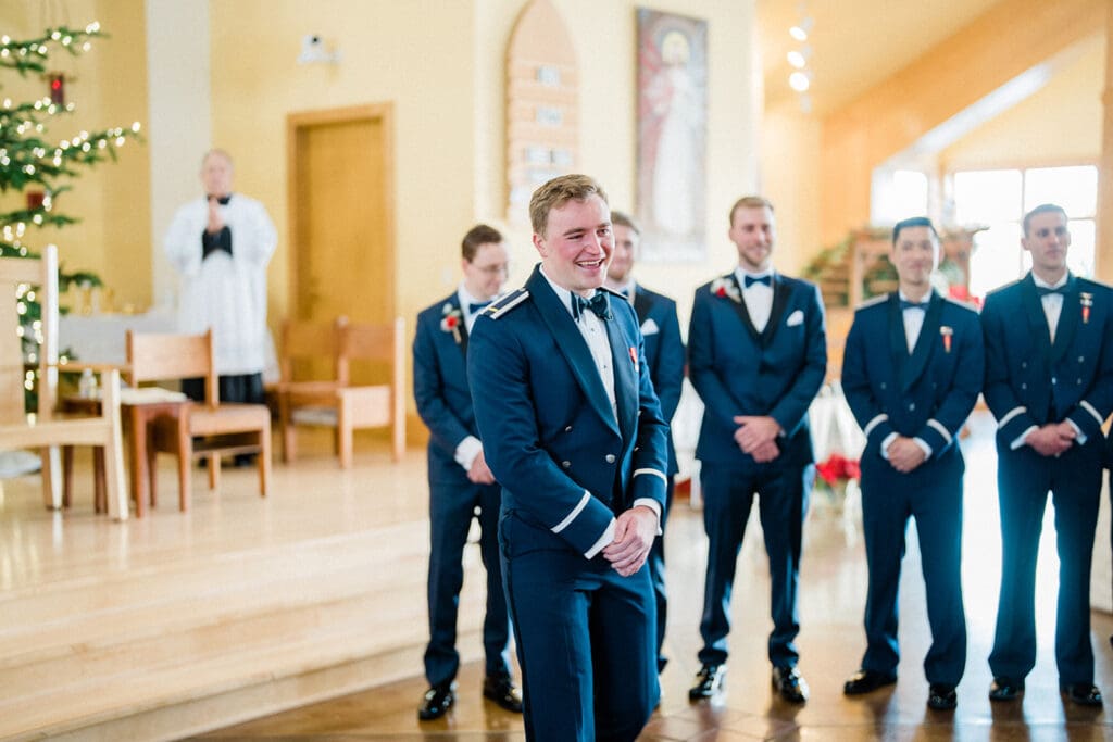 Kaylee + John Edlynn Farm Wedding // Kaylee & John -