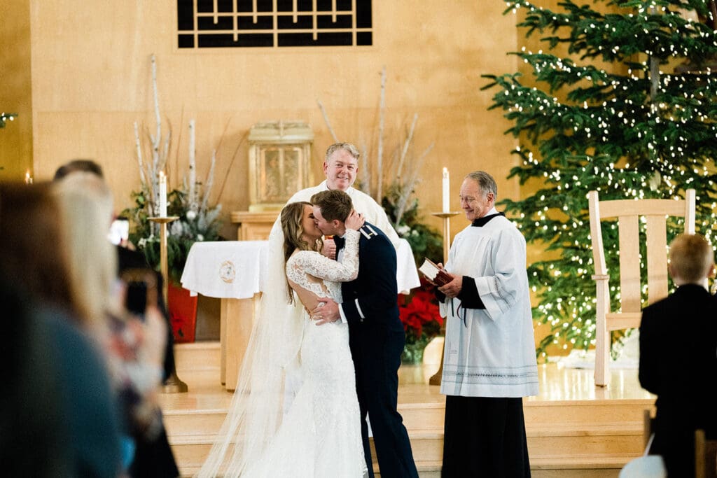 Kaylee + John Edlynn Farm Wedding // Kaylee & John -