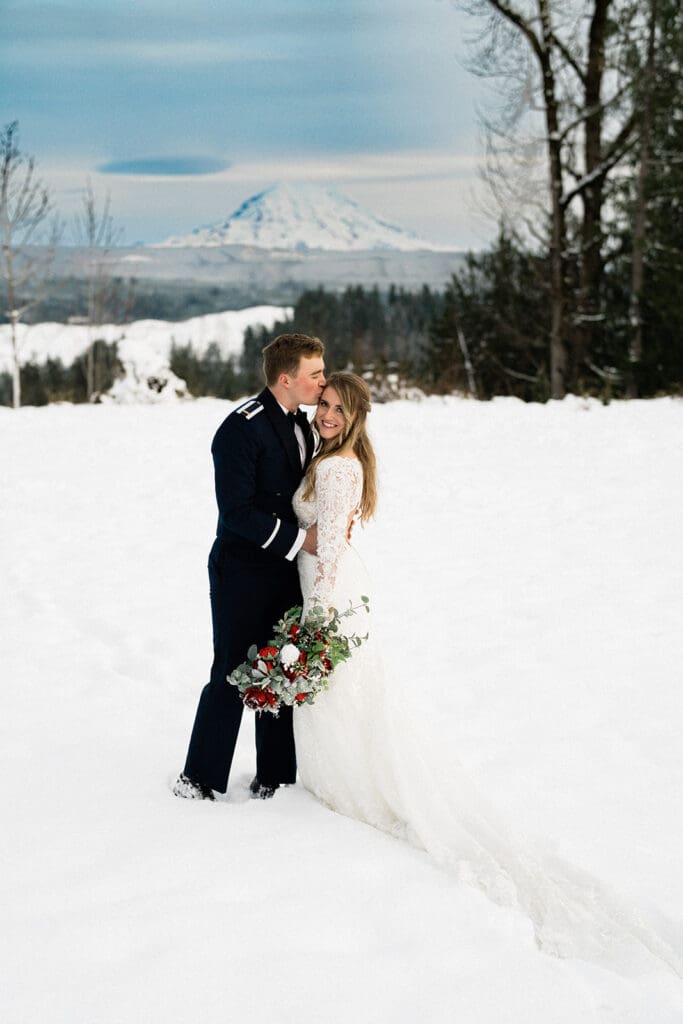 Kaylee + John Edlynn Farm Wedding // Kaylee & John -