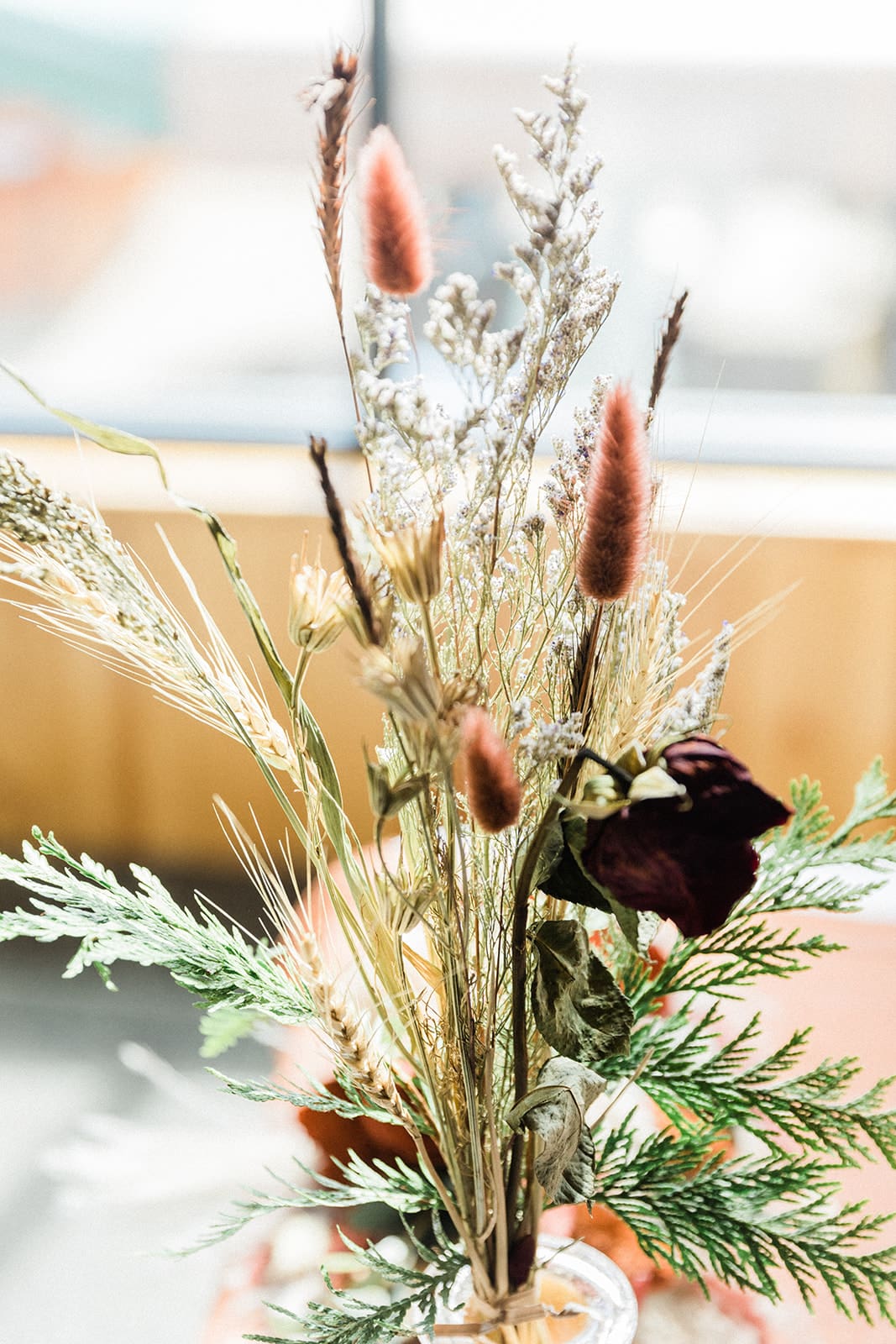 Crystal Mountain Resort Wedding // Angeli + David -