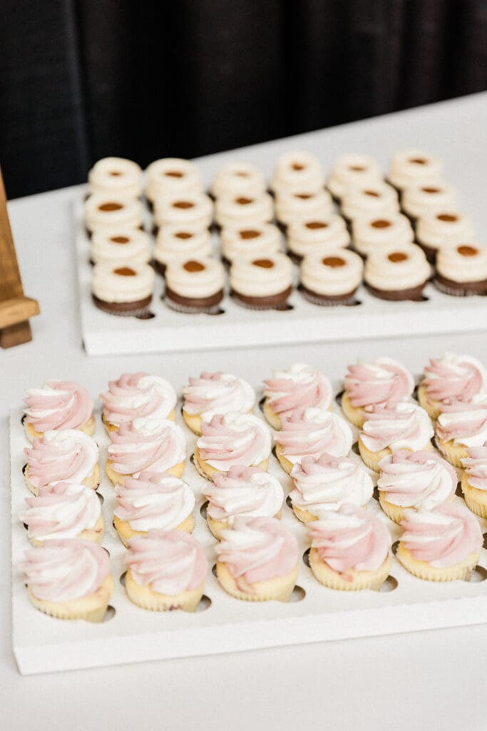 Crystal Mountain Wedding // Angeli + David -