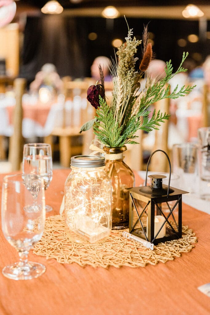 Crystal Mountain Wedding // Angeli + David -